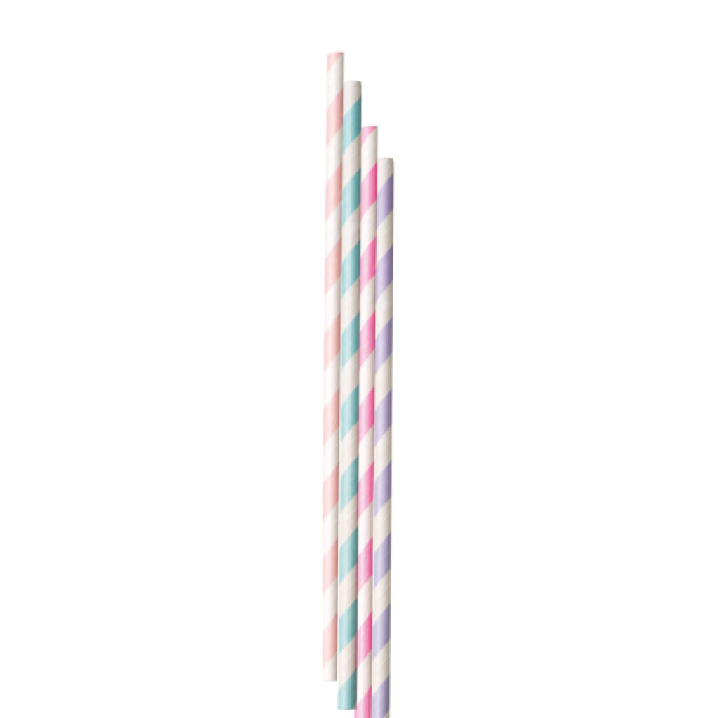 paper-straws